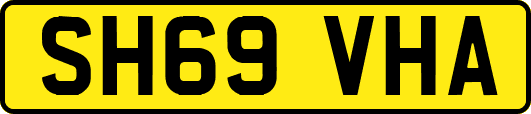SH69VHA