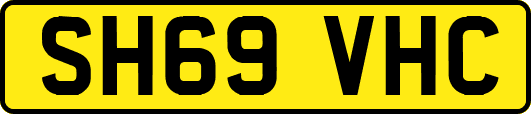 SH69VHC