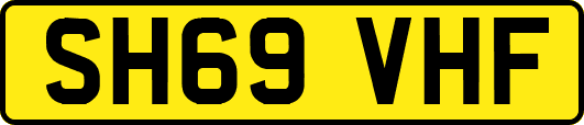 SH69VHF