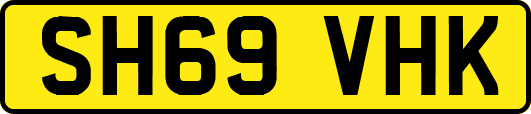 SH69VHK