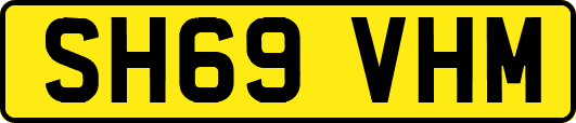 SH69VHM
