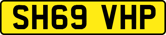 SH69VHP