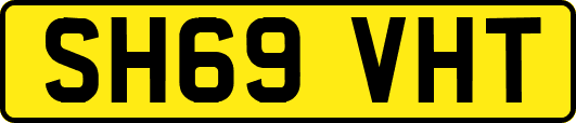 SH69VHT