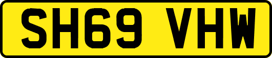 SH69VHW