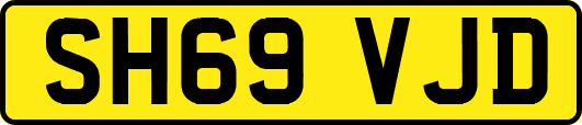 SH69VJD