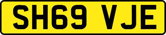 SH69VJE