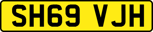 SH69VJH