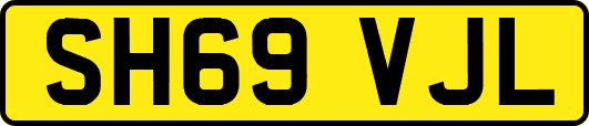 SH69VJL