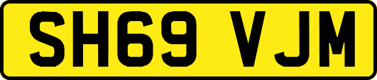 SH69VJM