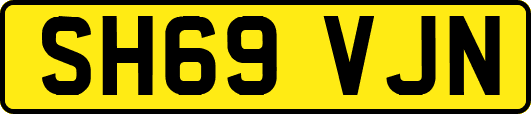 SH69VJN