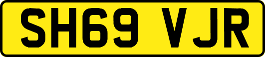 SH69VJR