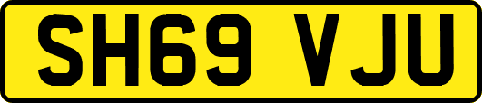 SH69VJU