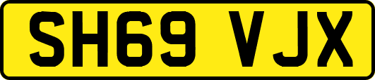 SH69VJX