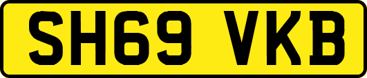 SH69VKB
