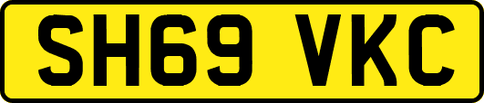 SH69VKC