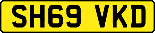 SH69VKD