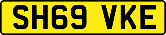SH69VKE