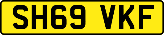 SH69VKF