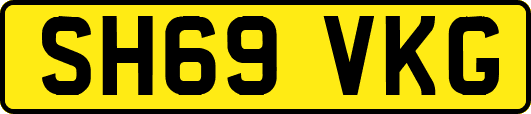 SH69VKG