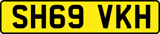 SH69VKH
