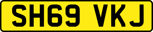 SH69VKJ