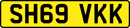 SH69VKK