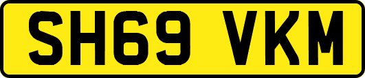 SH69VKM