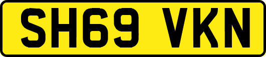SH69VKN