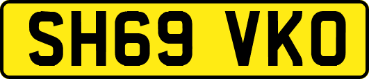 SH69VKO