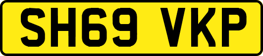 SH69VKP
