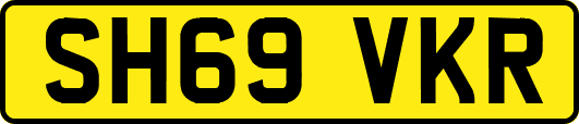 SH69VKR