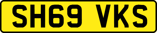 SH69VKS