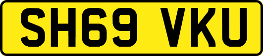 SH69VKU