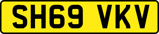SH69VKV