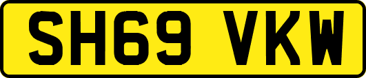 SH69VKW