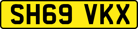 SH69VKX