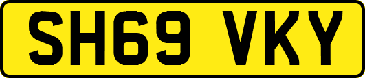 SH69VKY