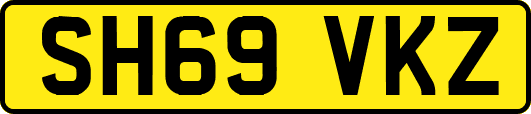 SH69VKZ