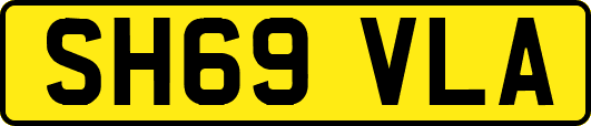 SH69VLA