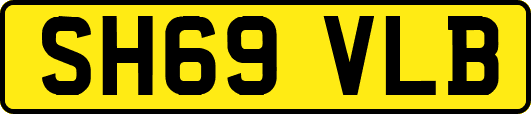 SH69VLB