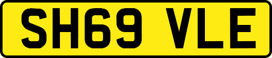 SH69VLE