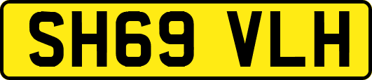 SH69VLH