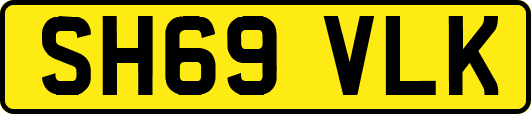 SH69VLK