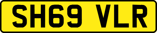 SH69VLR