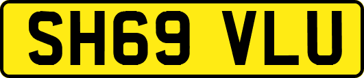 SH69VLU
