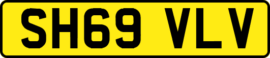 SH69VLV