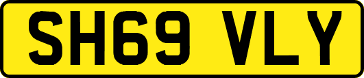 SH69VLY