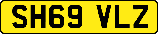SH69VLZ