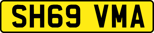 SH69VMA