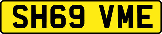 SH69VME